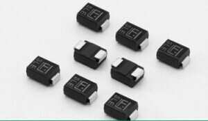 LITTELFUSE瞬态抑制二极管 TVS管 SACBA18