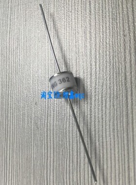 陶瓷气体放电管 SXG81-362X 2R3600 8*6 3600V 原装现货