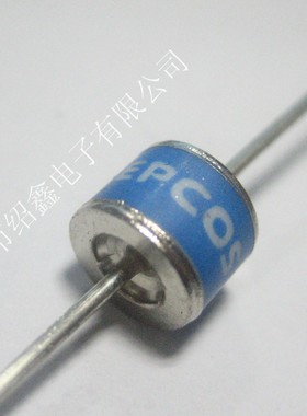 EPCOS 西门子陶瓷气体放电管 2R150 8*6 A81-A150X