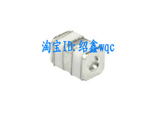 贴片陶瓷气体放电管 3R600A-5SS 3R600 5*7.6两边方 600V SMD