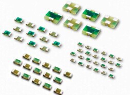 力特ESD TVS 静电保护管 PGB1010603MR PGB1010603NR 0603