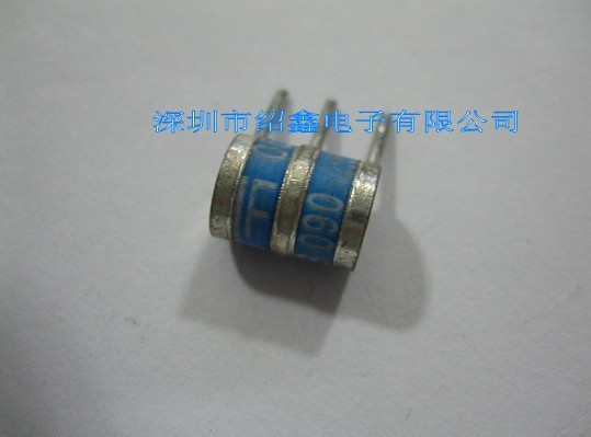 力特放电管SL1021A090,SL1021B090,3R90,90V三极放电管
