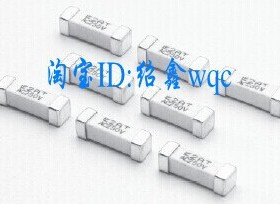 力特贴片保险丝0443001.DR 3*10 1A 250V LITTELFUSE 443001