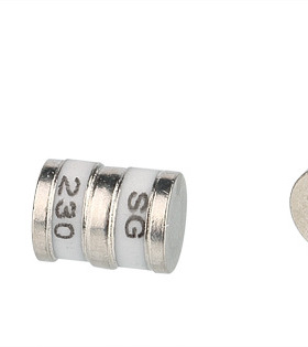 SURGING贴片陶瓷气体放电管 防雷管 SE30-75X 3R75 6*8 75V SMD