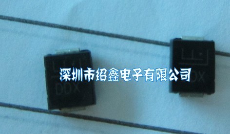 TVS管 瞬态抑制二极管 瞬变二极管 SMDJ33A SMDJ33CA 33V