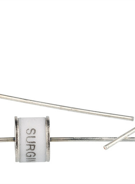 陶瓷气体放电管 B8G150M 防雷管 B8G150L 2R150 8*6 150V DIP