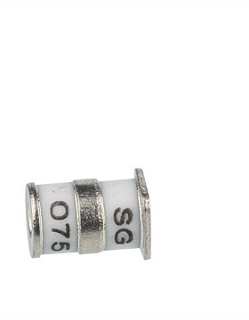 陶瓷气体放电管 防雷管 UN3E5-470LSMD 5*7.6MM 470V 三极贴片