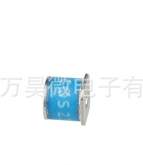 M50-A600XSMD EPCOS爱普科斯放电管 防雷管 B88069X3351T902 600V