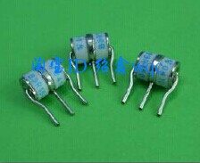 陶瓷气体放电管B3R470L 470V 3R470 3个脚 8*10 原装正品