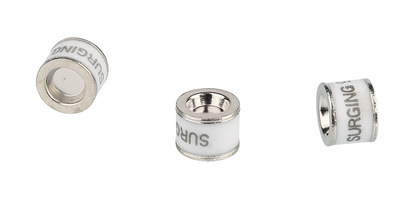 SURGING贴片陶瓷气体放电管SXH80-362X 8*6 SMD 3600V 优势供应