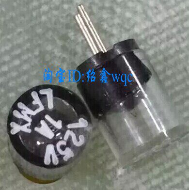 LITTELFUSE 力特保险丝 0273004 LF 125V 4A 圆柱形 原装正品