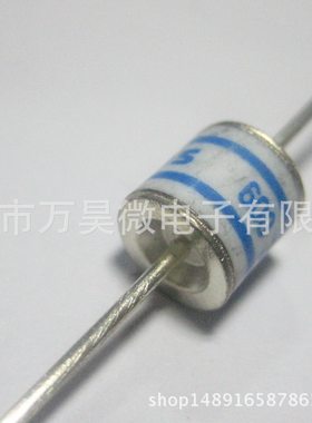 FS1X1G EPCOS爱普科斯 西门子放电管 B88069X3450T502 1000V