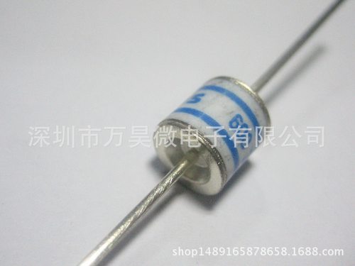 FS1X1G EPCOS爱普科斯 西门子放电管 B88069X3450T502 1000V