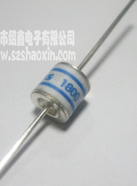 EPCOS开关放电管FS18X,1800V开关放电管2R1800