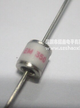 供应EPCOS防雷管EM350X,2R350-5，B88069X0590S102