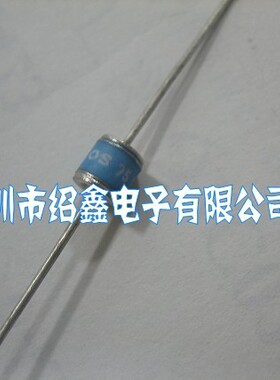 EPCOS放电管M51-A75X B88069X6131C102 2R75 西门子放电管75V