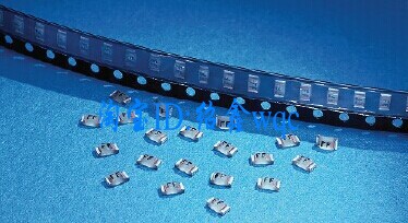 LITTELFUSE 力特保险丝0429007.WRM 1206 7A 429007 一次性