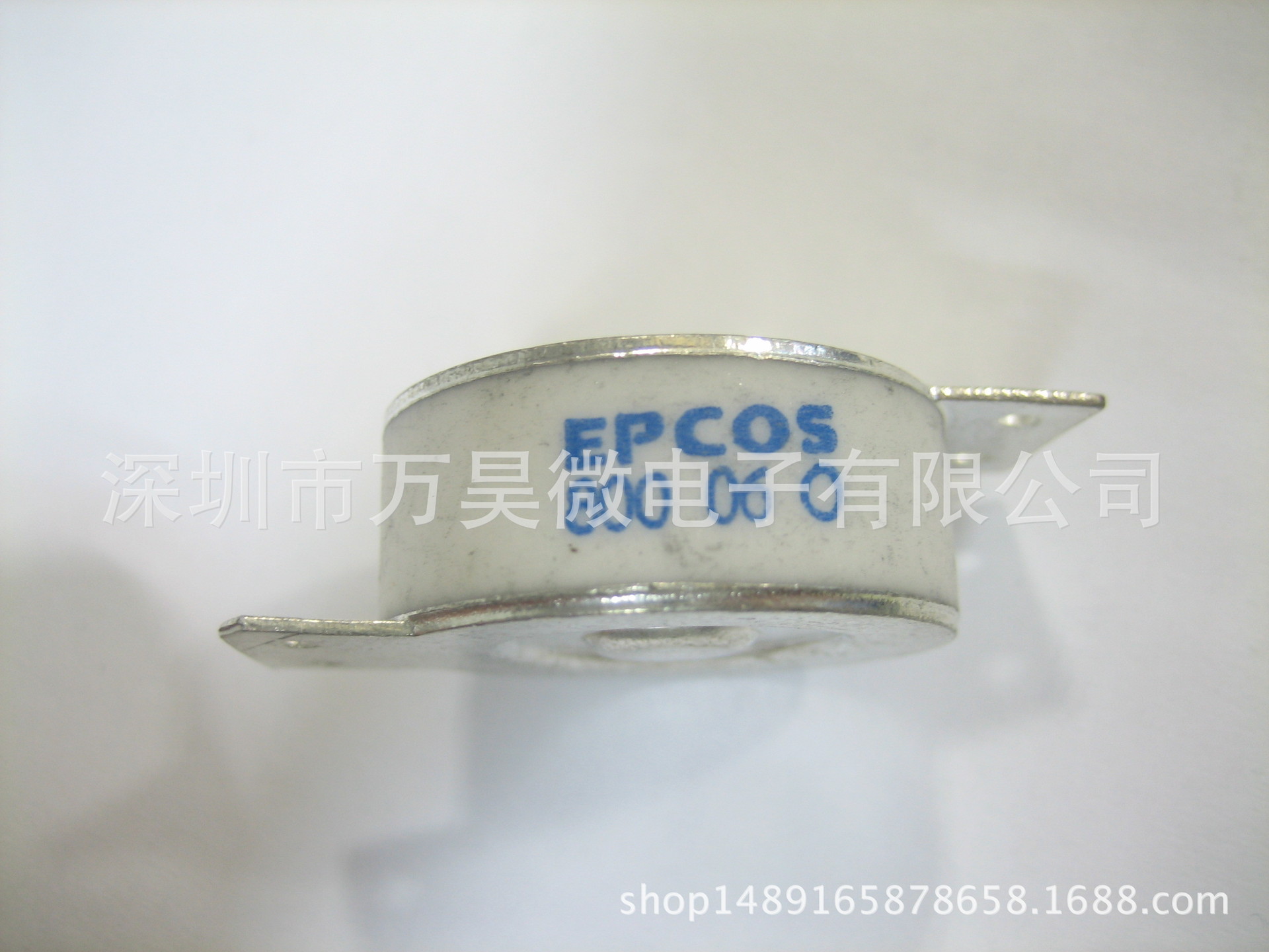 L1B-A800XP1 EPCOS大功率大电流放电管 B88069X6551B201 800V