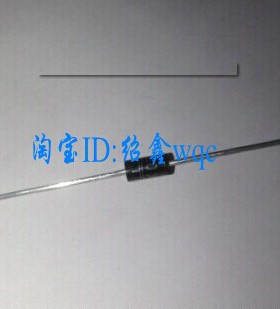 LITTELFUSE 力特半导体放电管 防雷管 K1400G DO-15