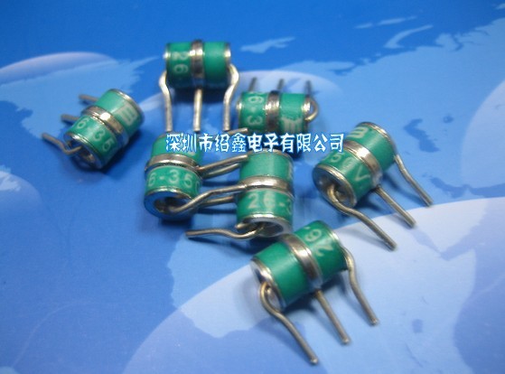 BOURNS放电管2026-35-C2,3R350,BOURNS防雷管2026-35,3R350V