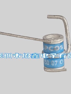 EPCOS陶瓷气体放电管T6A-C350X,3R350,大功率防雷管350V