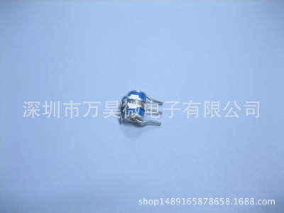 T23-A260XF1 EPCOS放电管 防雷管 B88069X4871B502 260V 带保护卡