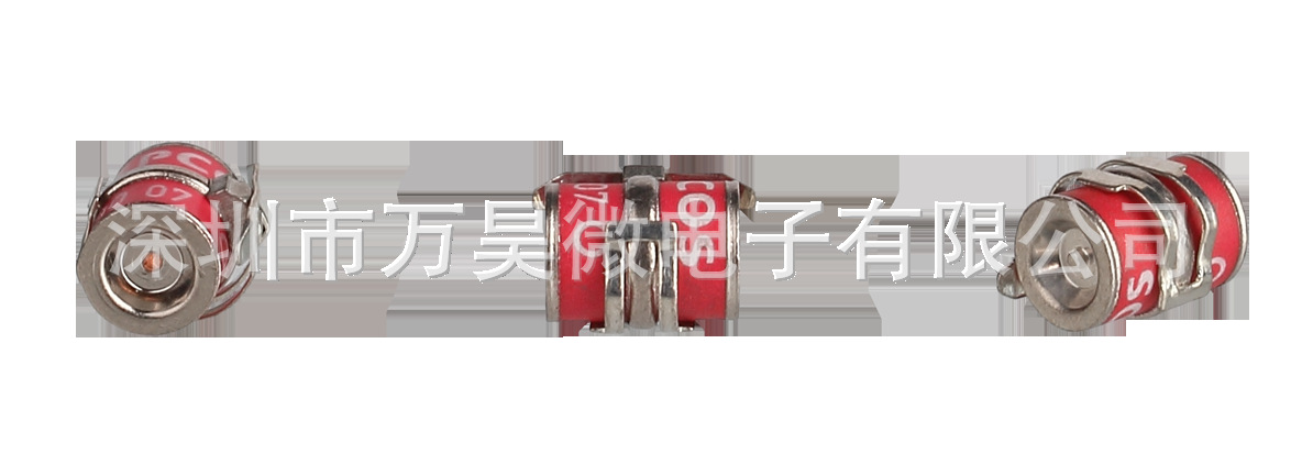 T80-A250XF EPCOS爱普科斯 放电管 防雷管 B88069X8230B502 250V