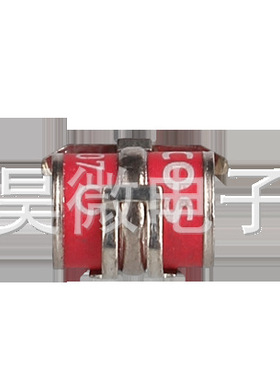 T80-A150XF EPCOS爱普科斯 放电管 防雷管 B88069X5951B502 150V