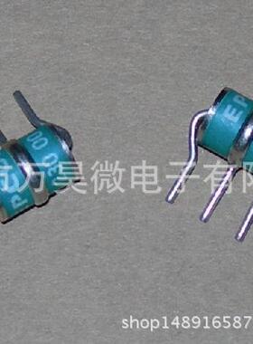 ET90X EPCOS爱普科斯 西门子放电管 防雷管 3R90 绿色 90V