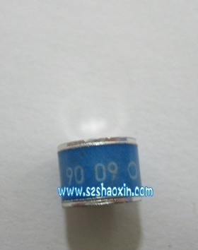 放电管A80-C90X,A80-C90XSMD,B88069X1410C103,B88069X163