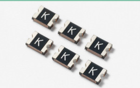 1210L200PR 力特贴片自恢复保险丝 1210 2A