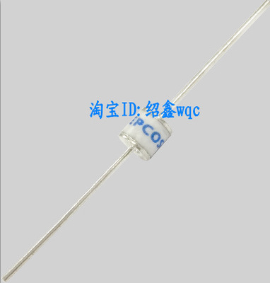 EPCOS陶瓷气体放电管 EHV62-H36X 6*7 3600V B88069X1683S102