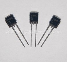 TSS半导体放电管P0300EA DIP TO-92 P0300EB P0300EC