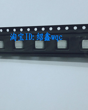 贴片陶瓷气体放电管 防雷管 BF122M 方形 5*5*4.2 1200V BF122N