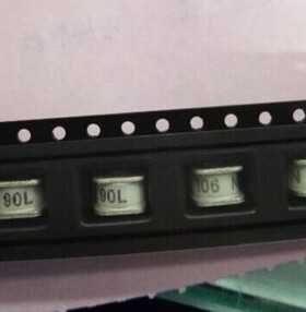 SURGING陶瓷气体放电管 防雷管 SX60-470XSMDT 6.2*4.2 SMD 470V