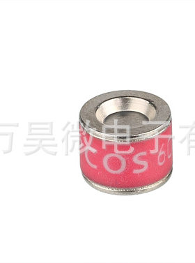 N80-A600X EPCOS爱普科斯放电管 防雷管 B88069X4990C103 600V