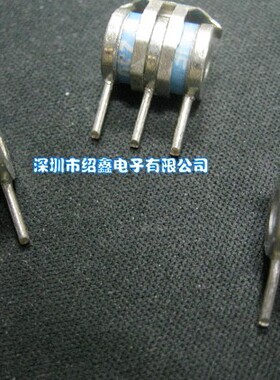 LITTELFE放电管SL1021A230,3R230,3RM230-8,力特放电管230V