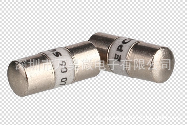 A83-C90X EPCOS TDK 爱普科斯陶瓷气体放电管 防雷管  90V 贴片