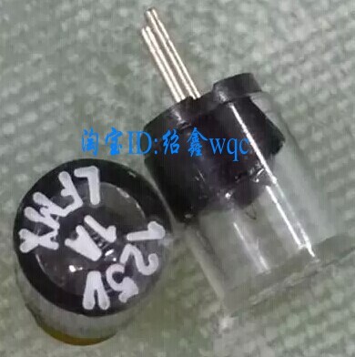 LITTELFUSE 力特保险丝 0273.100 LF 125V 100MA 圆柱形 原装正品