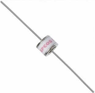 EC230XSMD EPCOS爱普科斯 西门子放电管 防雷管 8*6 230V 贴片