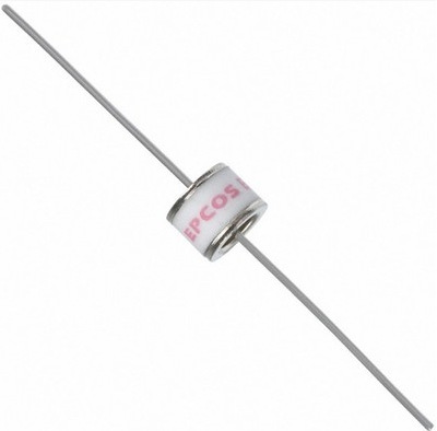 EC230XSMD EPCOS爱普科斯 西门子放电管 防雷管 8*6 230V 贴片