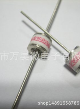 R478XMA R478XHA EPCOS爱普科斯 西门子放电管 防雷管  8*6 470V