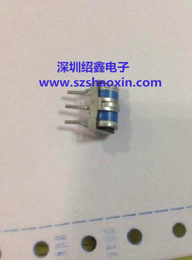 EPCOS放电管T4N-A230XFV B88069X7480B202 230V T4N-A230X