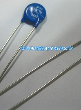 EPCOS压敏电阻S07K35,B72207S0350K101,西门子压敏电阻S07K35