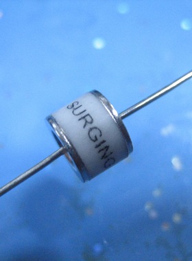 SURGING陶瓷气体放电管 防雷管 SXH81-470X 2R470 8*6 470V 现货
