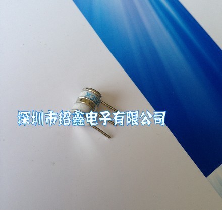 TYCO放电管GTCR36-351M-R05,3R350,泰科放电管350V,3R350V