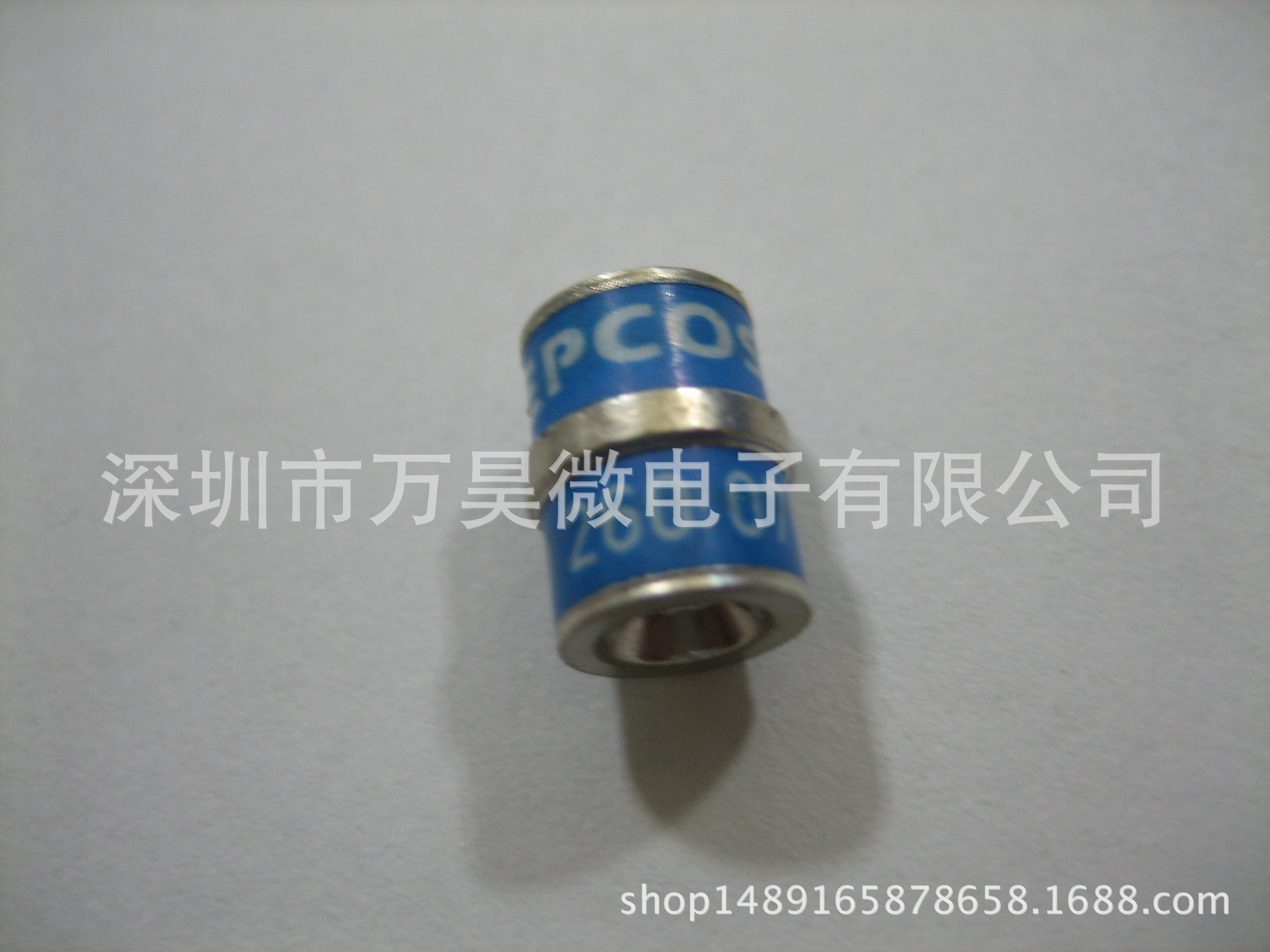 T60-C350X EPCOS爱普科斯放电管 防雷管 B88069X7450C502 350V