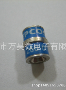 T60-C350X EPCOS爱普科斯放电管 防雷管 B88069X7450C502 350V