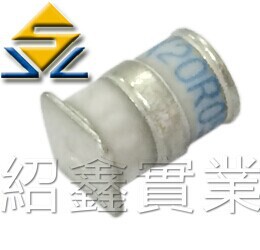 TYCO 泰科陶瓷气体放电管 防雷管 GTCS35-201M-R05-2 5*7.6 200V