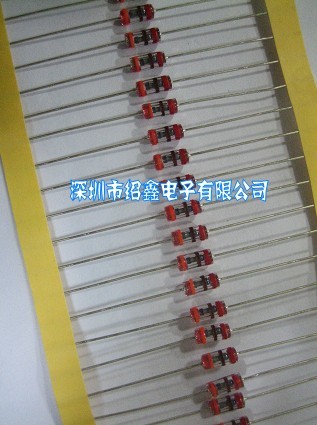 玻璃放电管SSC-301,GSS-301,BSP-301,300V玻璃放电管